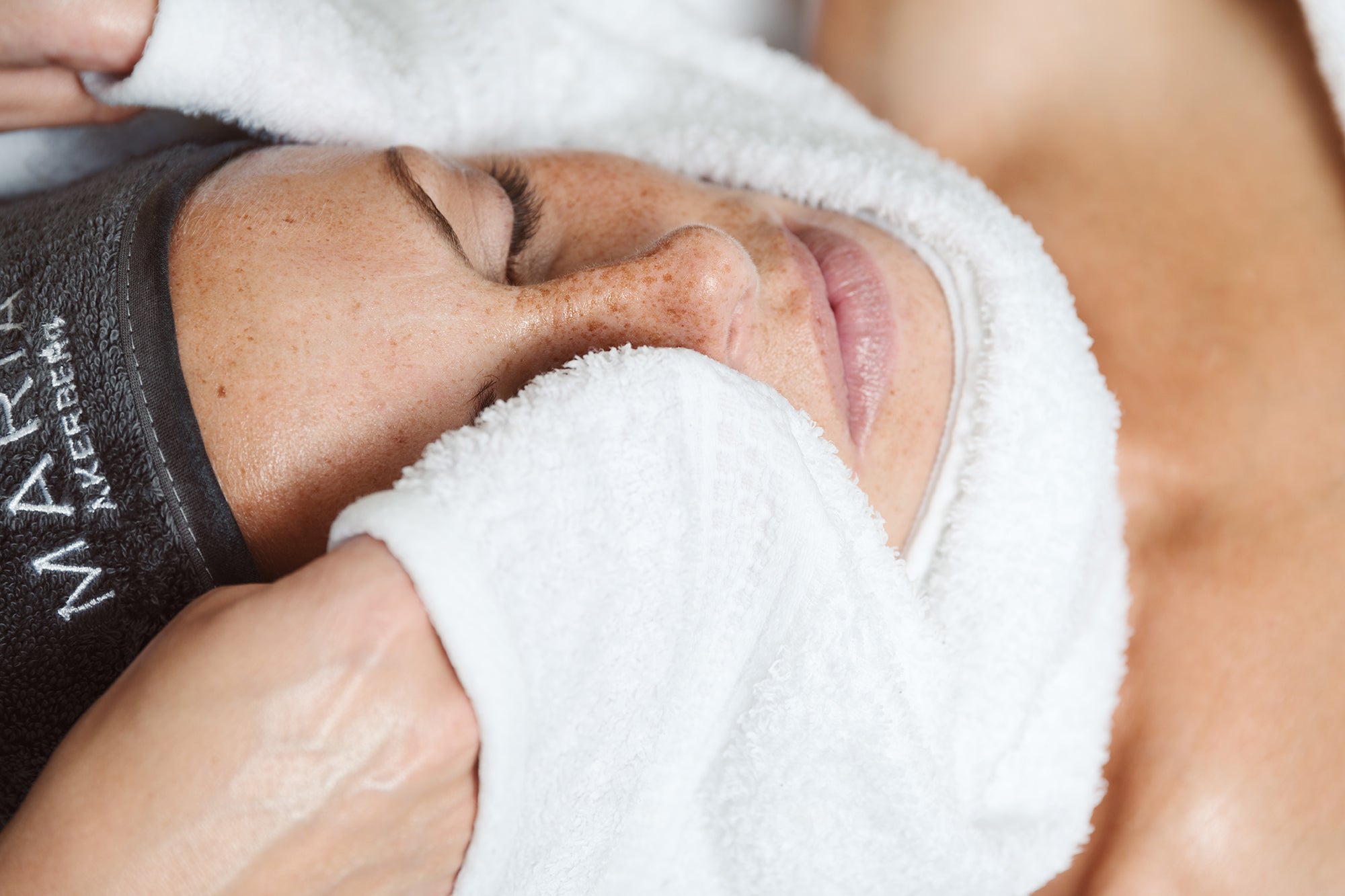 ABOUT MARIA ÅKERBERG SKINCARE