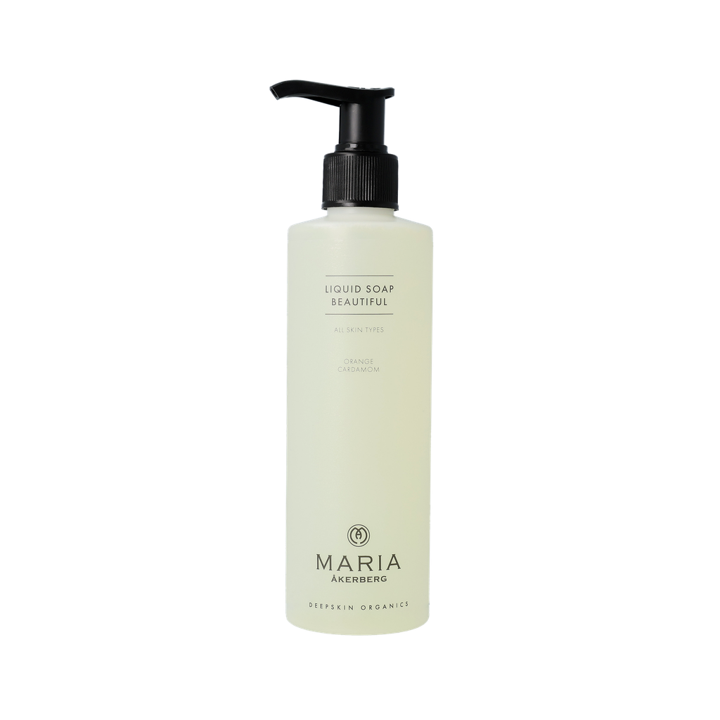 Liquid Soap Beautiful 250ml