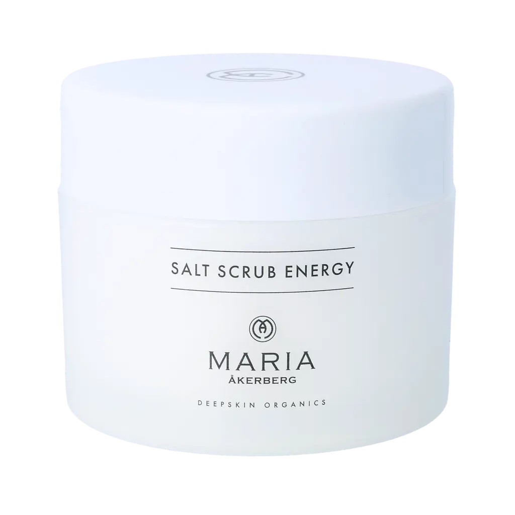 Salt Scrub Energy