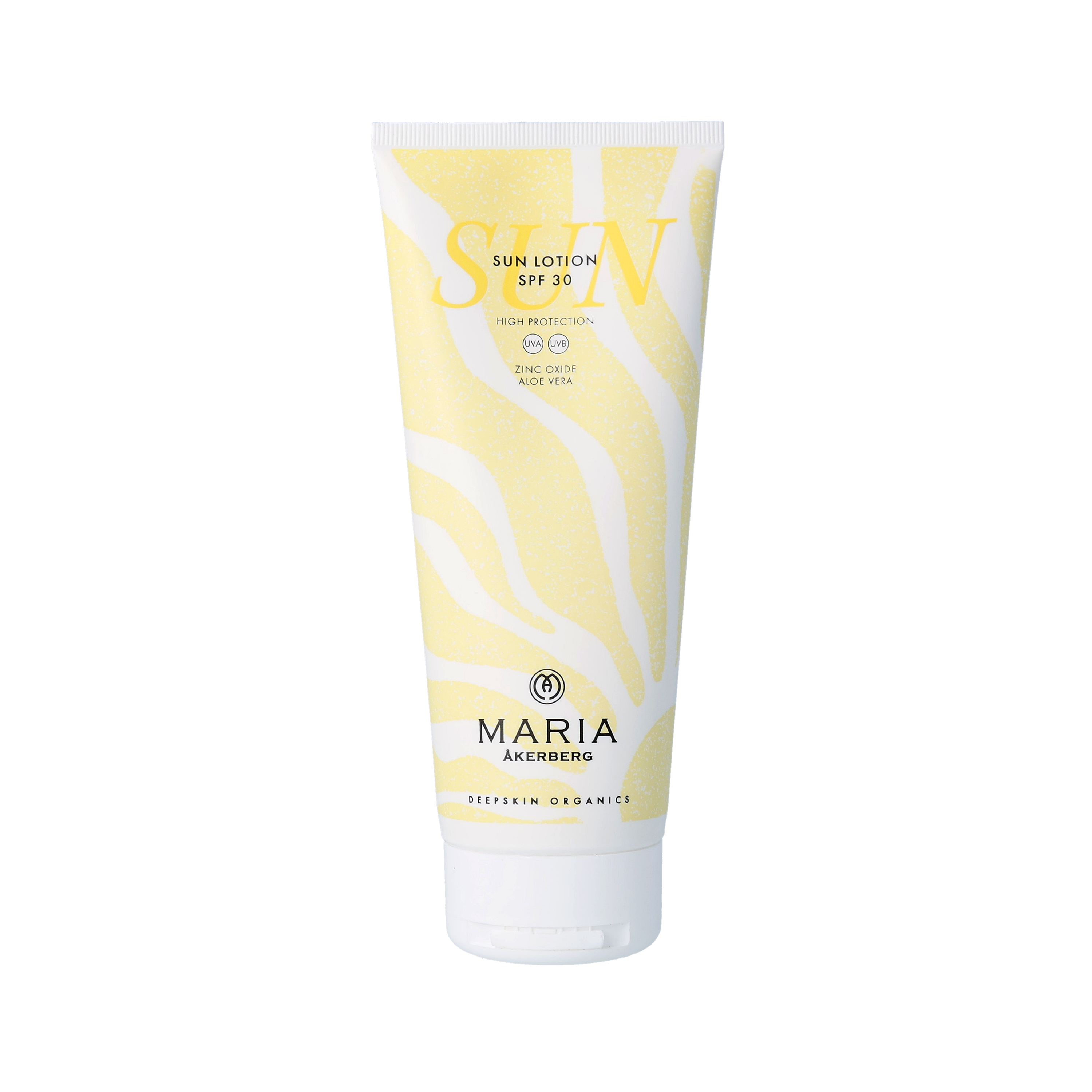 Sun Lotion SPF 30
