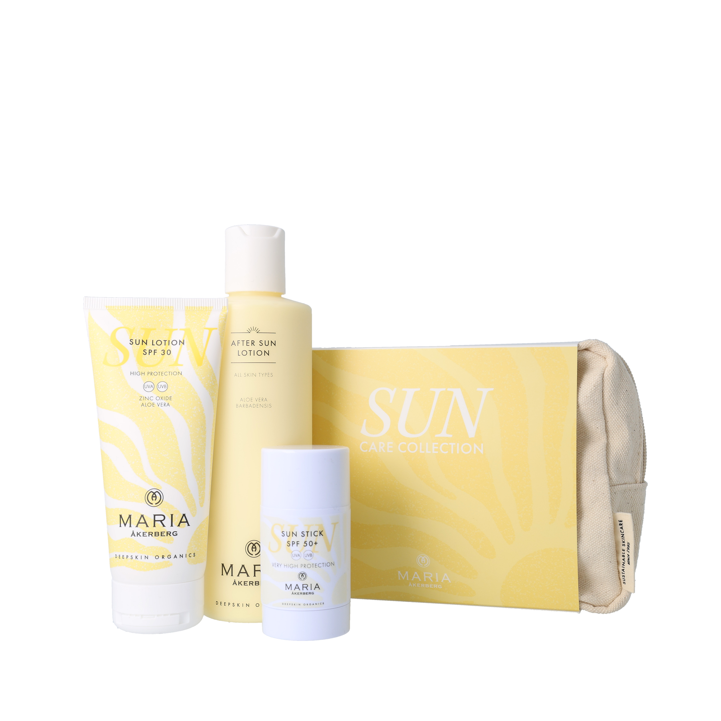 Sun Care Collection