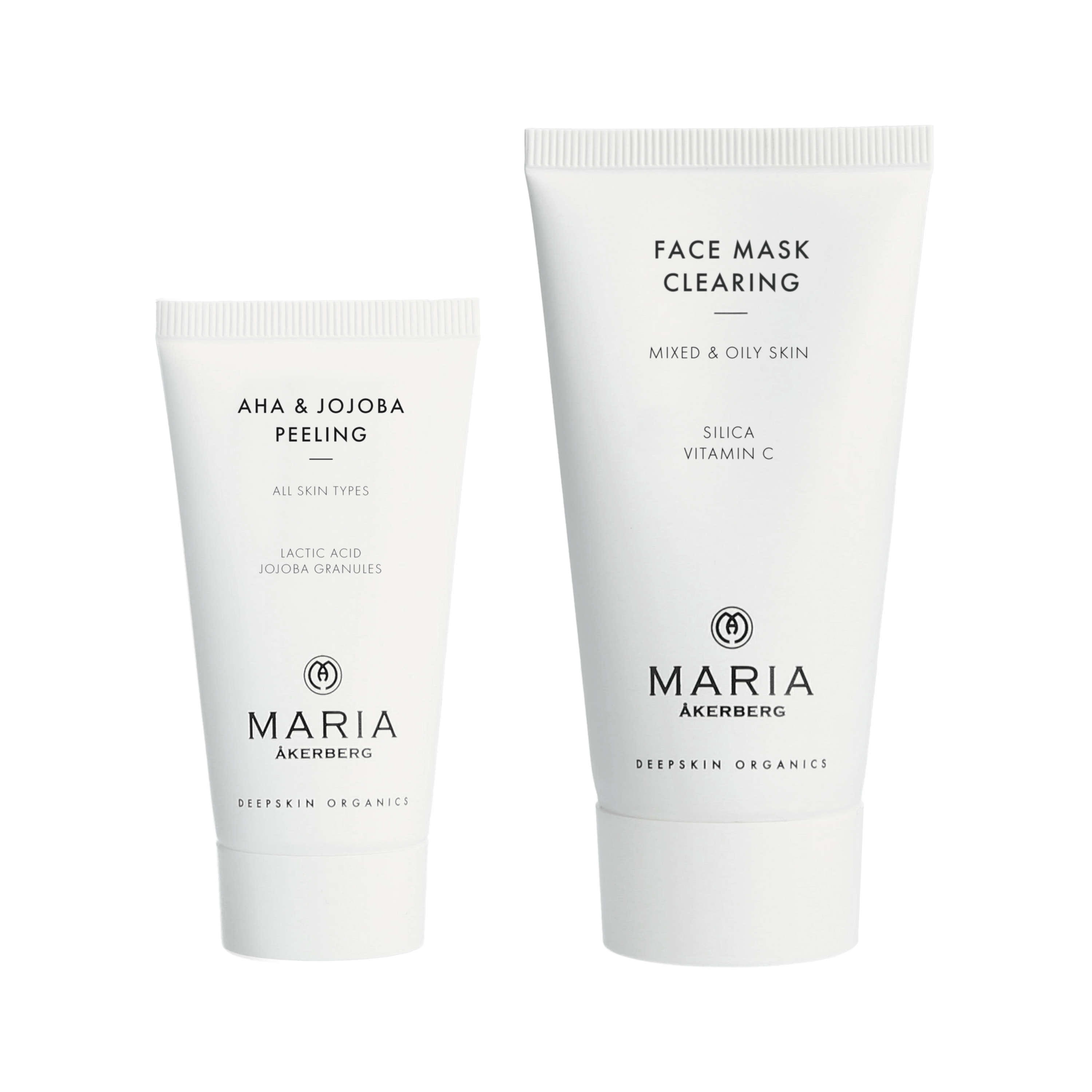 At Home Treatment Clearing