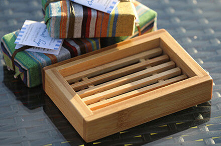 The Bamboo Box