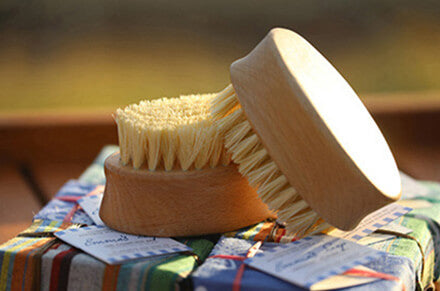 The Bamboo Box