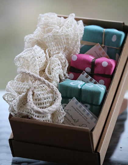 Variety Ramie Box