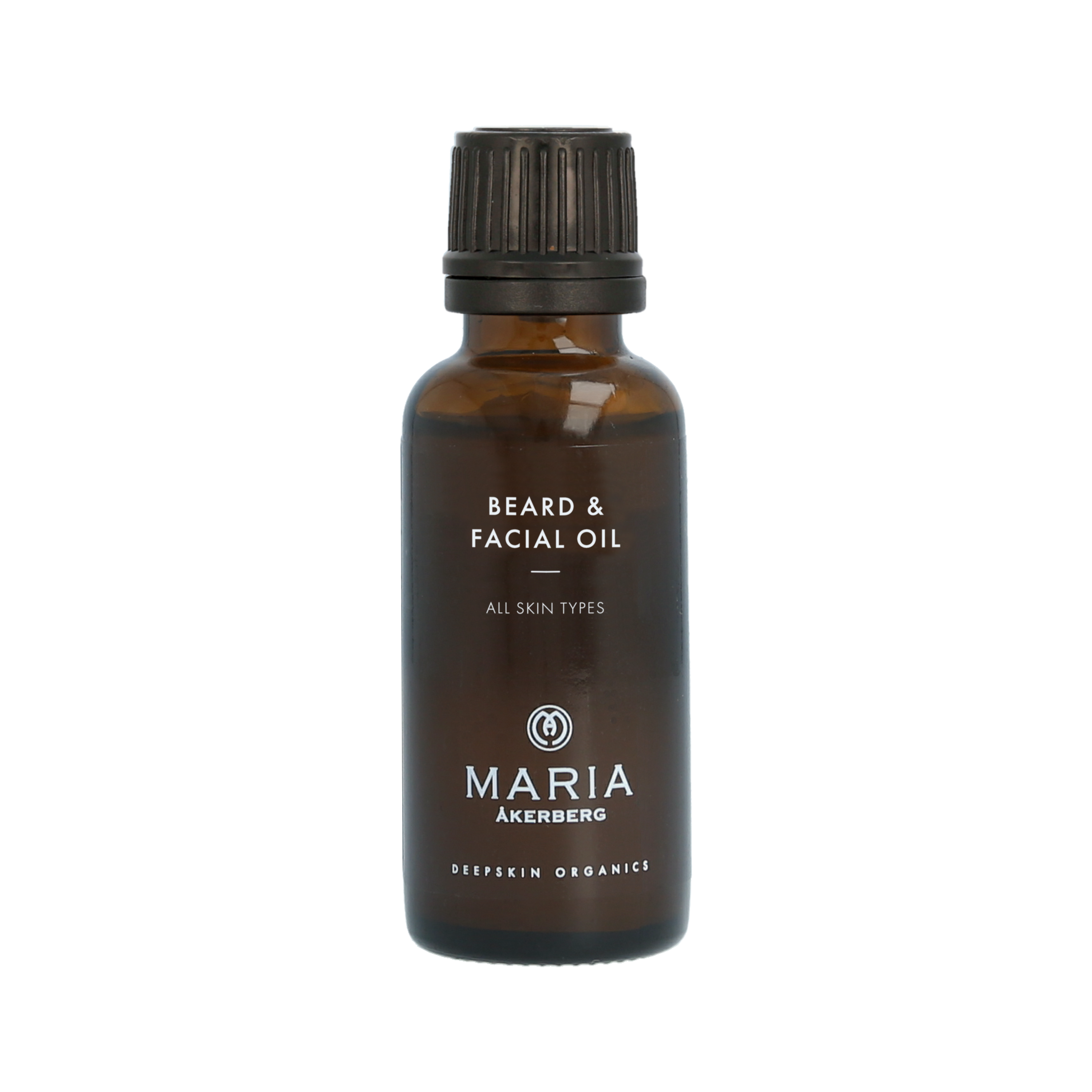 Beard & Facial Oil (30ml)