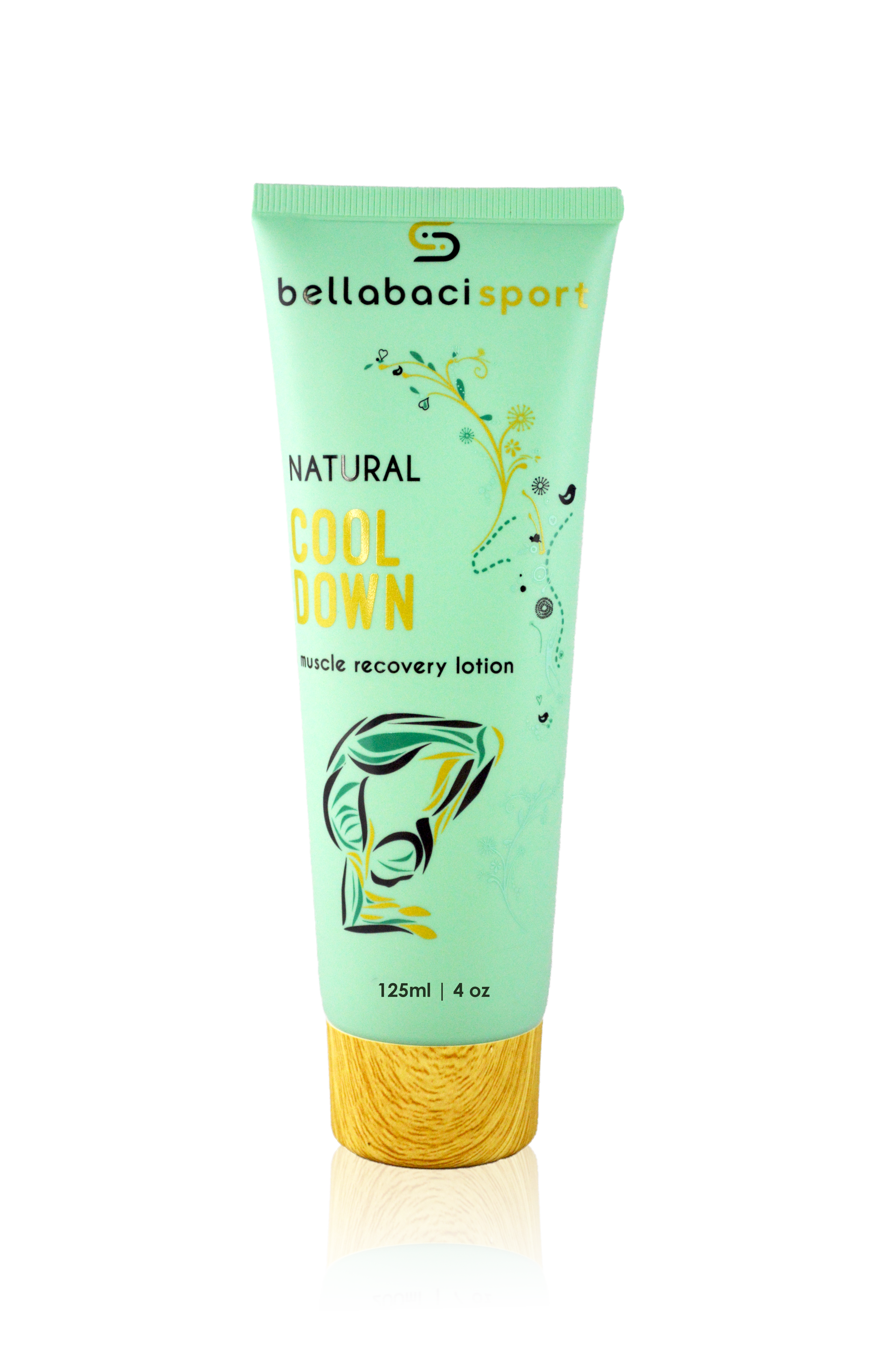 Bellabaci Cool Down  (Post-Workout)