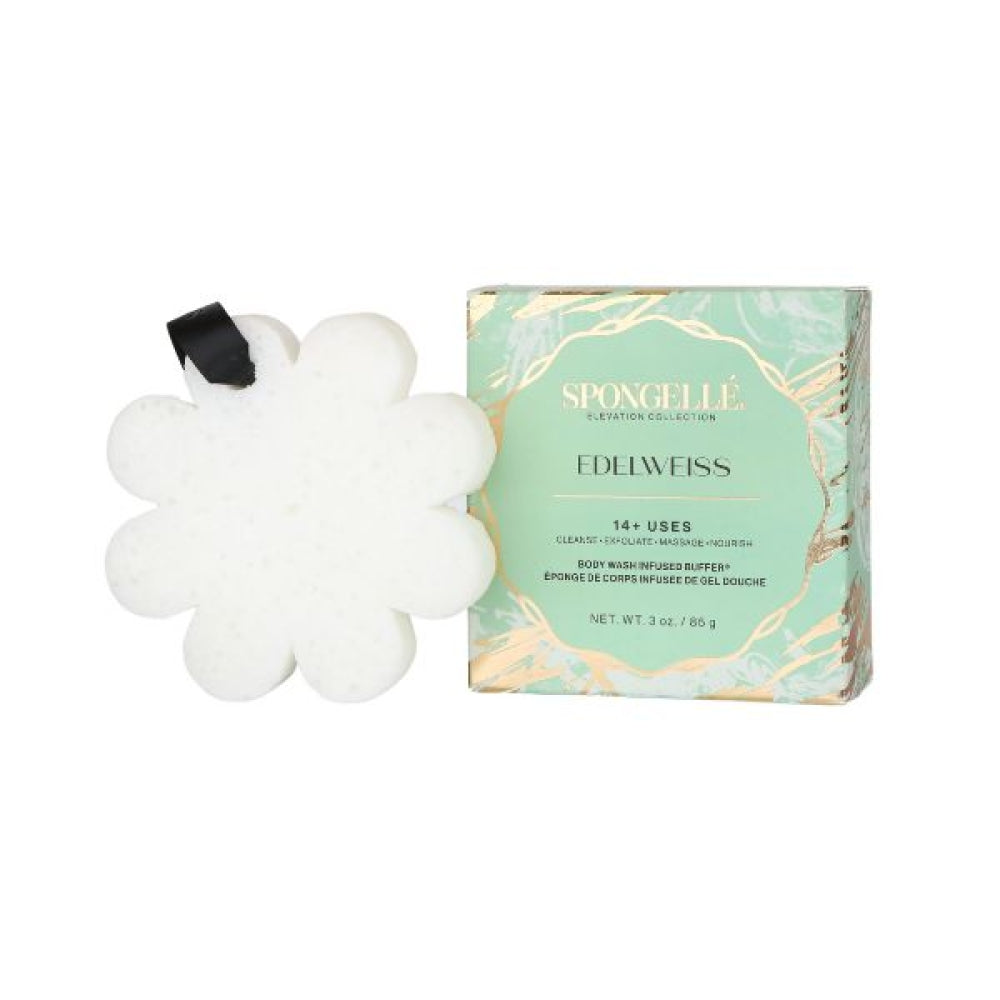 Spongelle Elevation Collection
