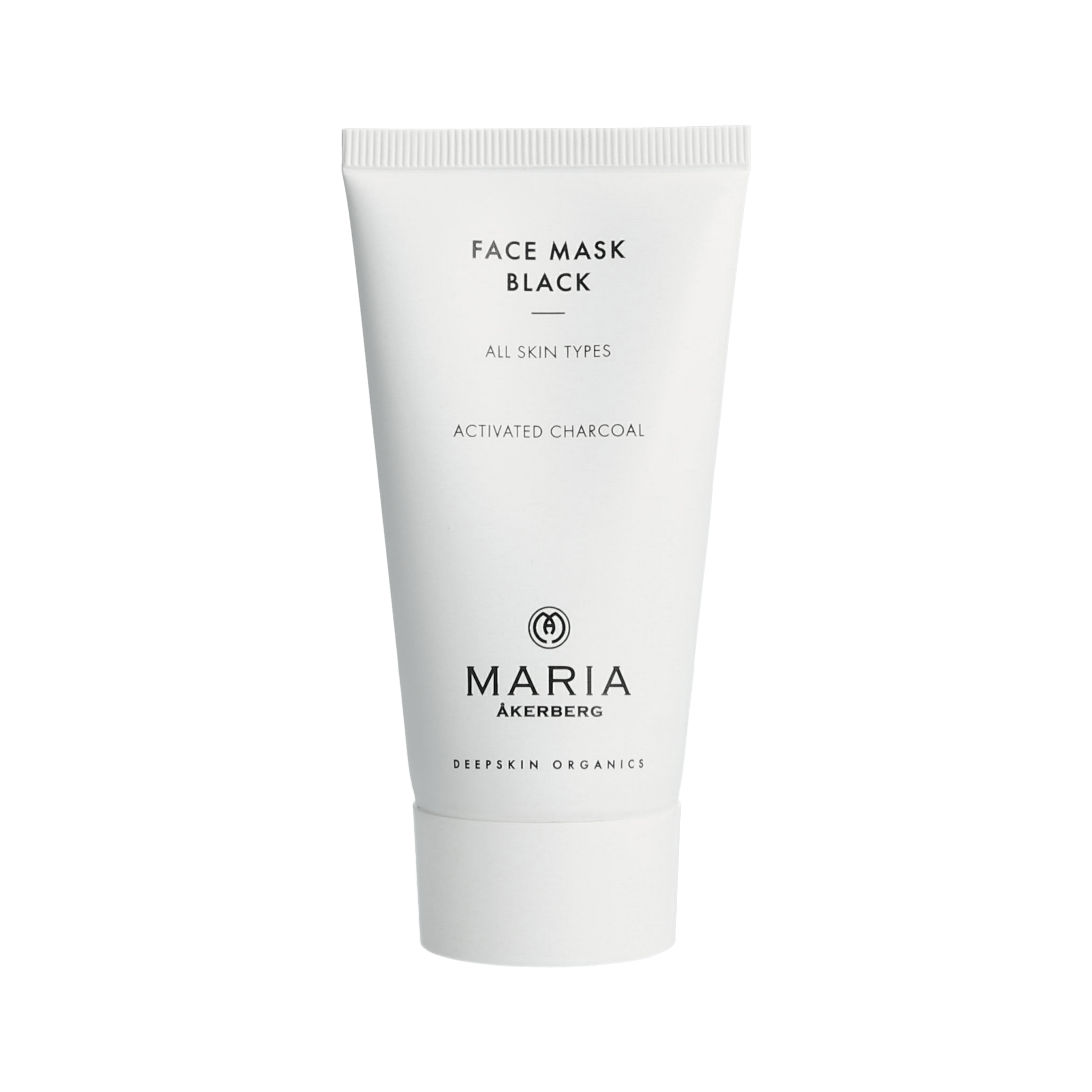 Face Mask Charcoal 50ml