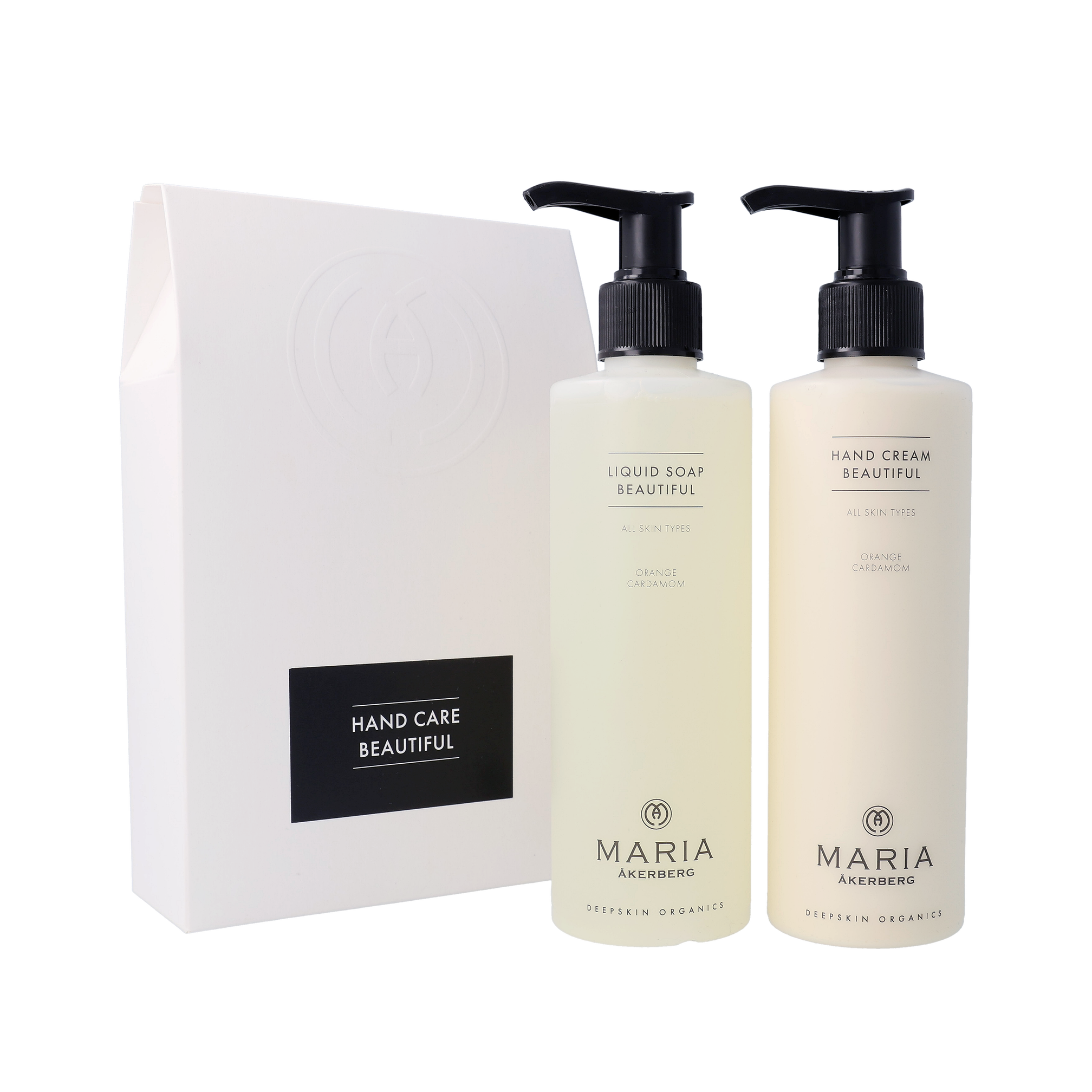 MÅ Hand Care Beautiful Collection