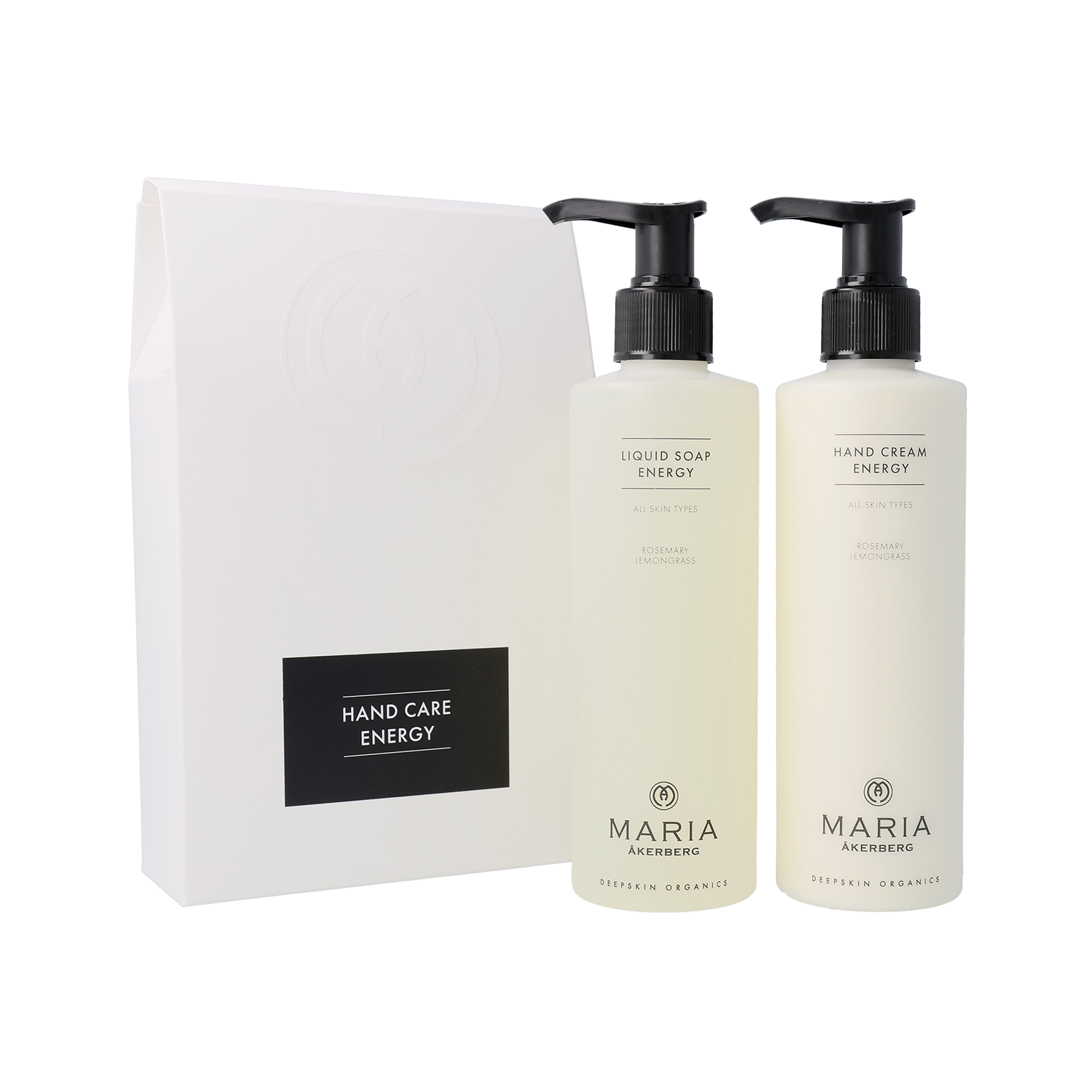 MÅ Hand Care Energy Collection