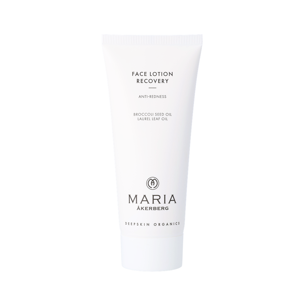 MÅ Face Lotion Recovery