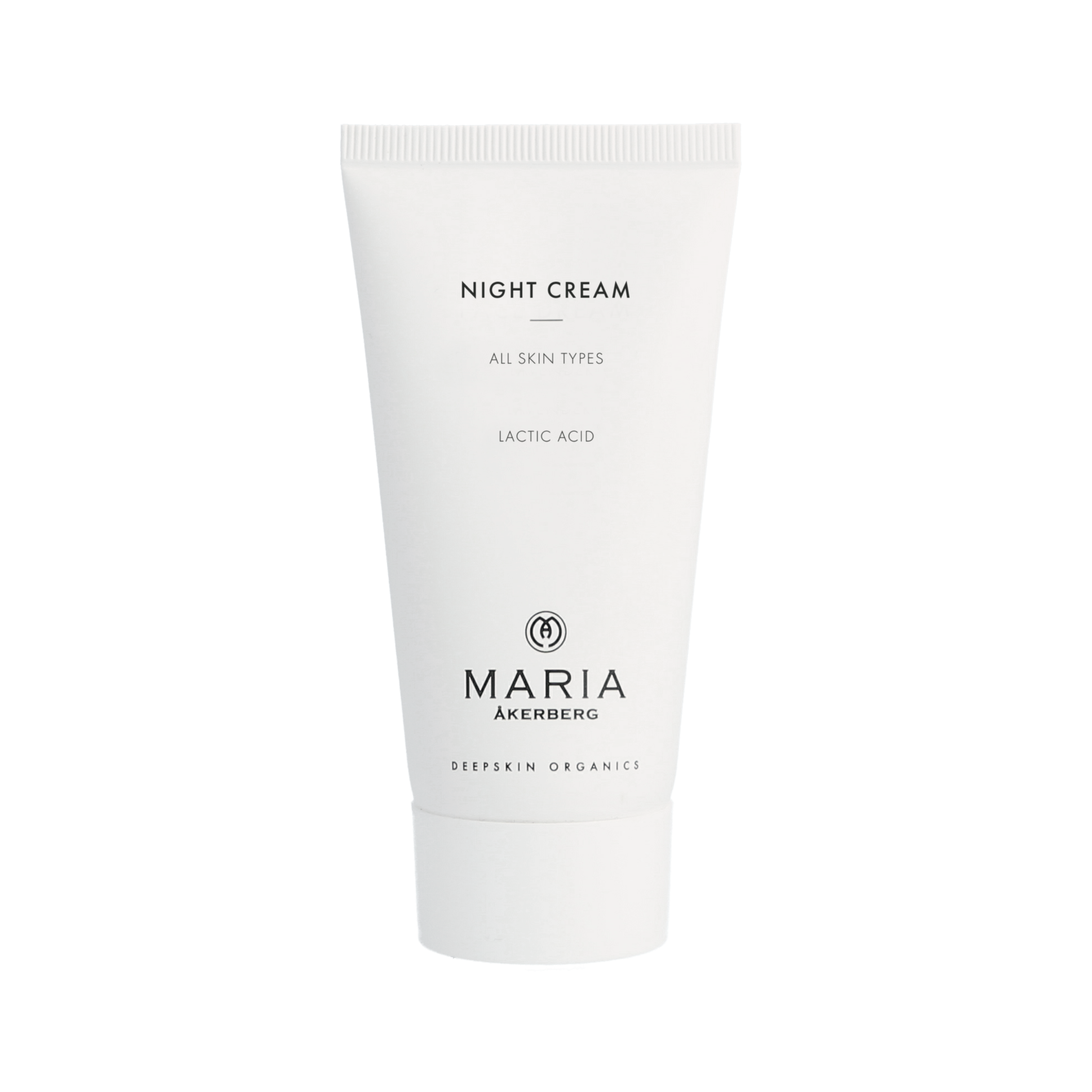 Night Cream 50ml