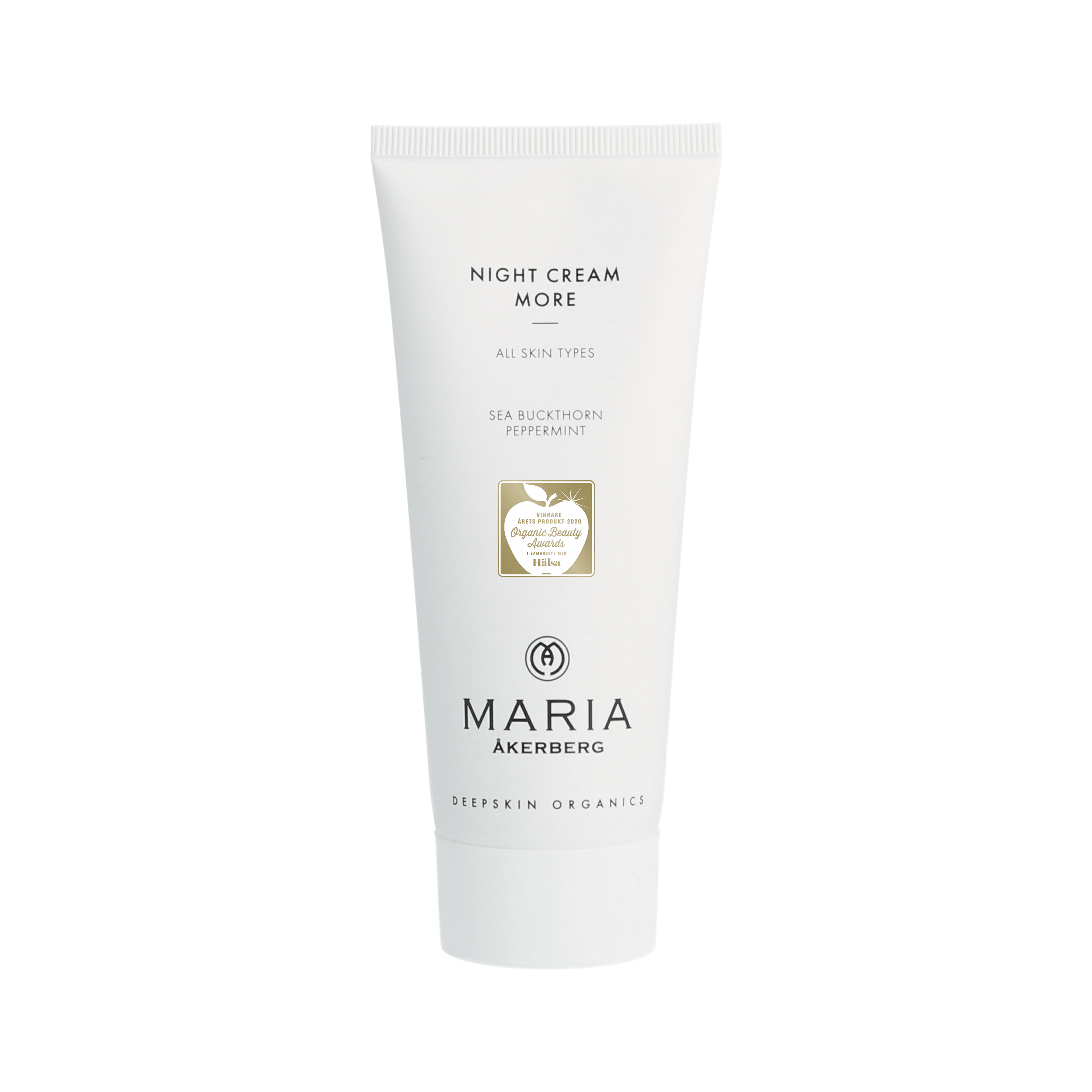 Night Cream More 100ml