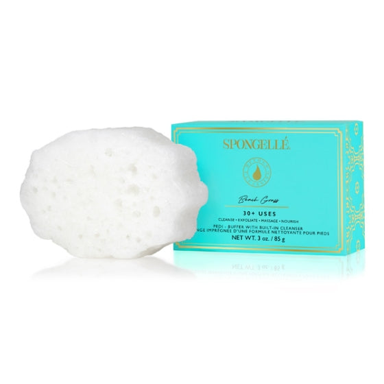 Spongellé Pedi Buffer