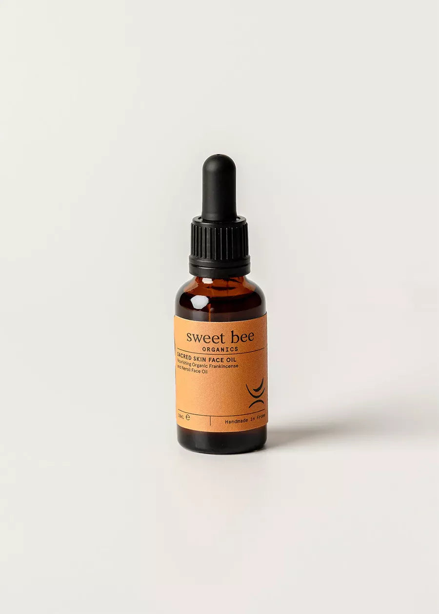 Sweet Bee Facial Oil