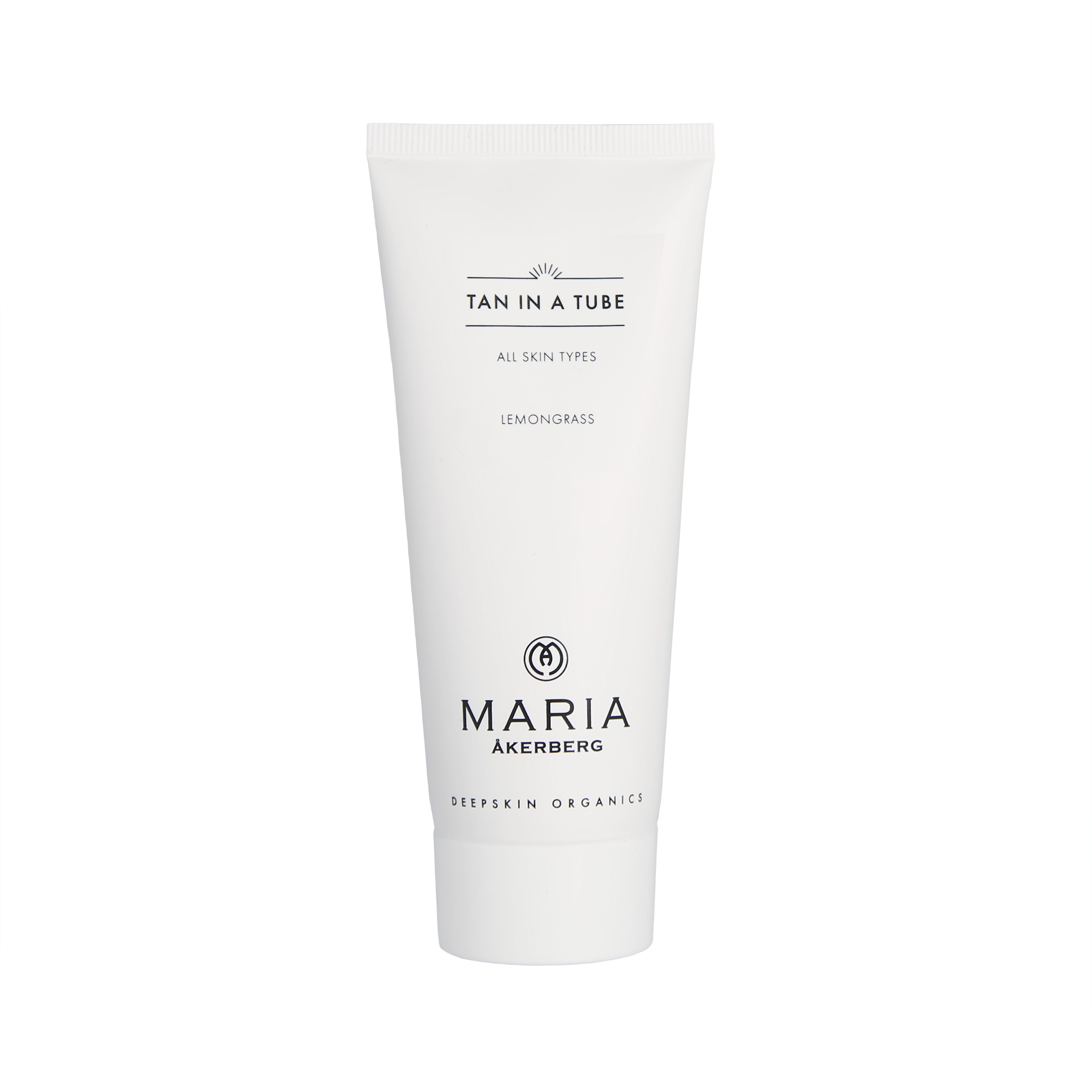 Tan In A Tube 100ml