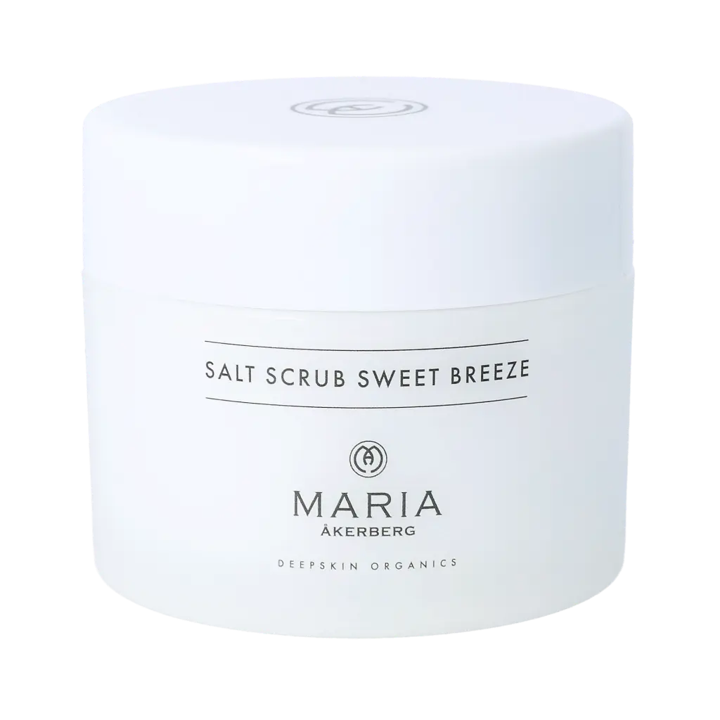 Salt Scrub Sweet Breeze