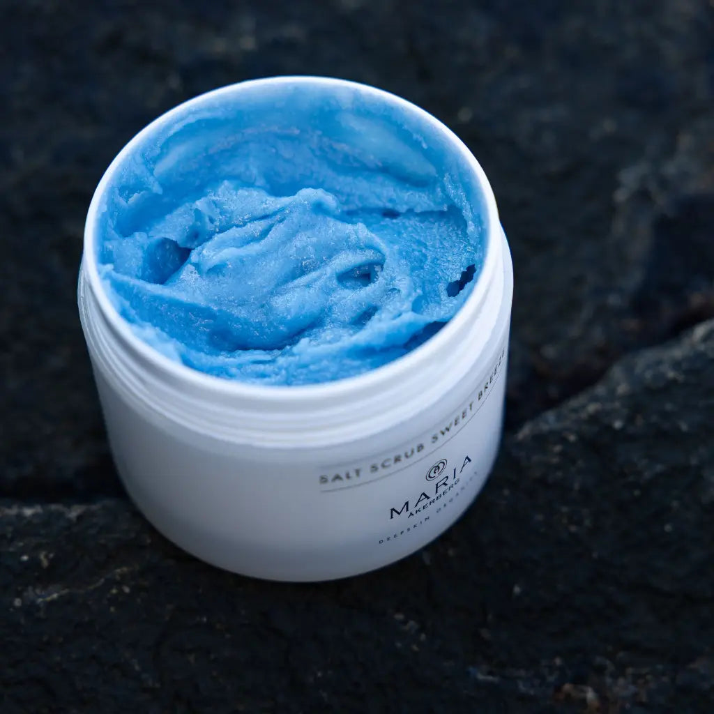 Salt Scrub Sweet Breeze