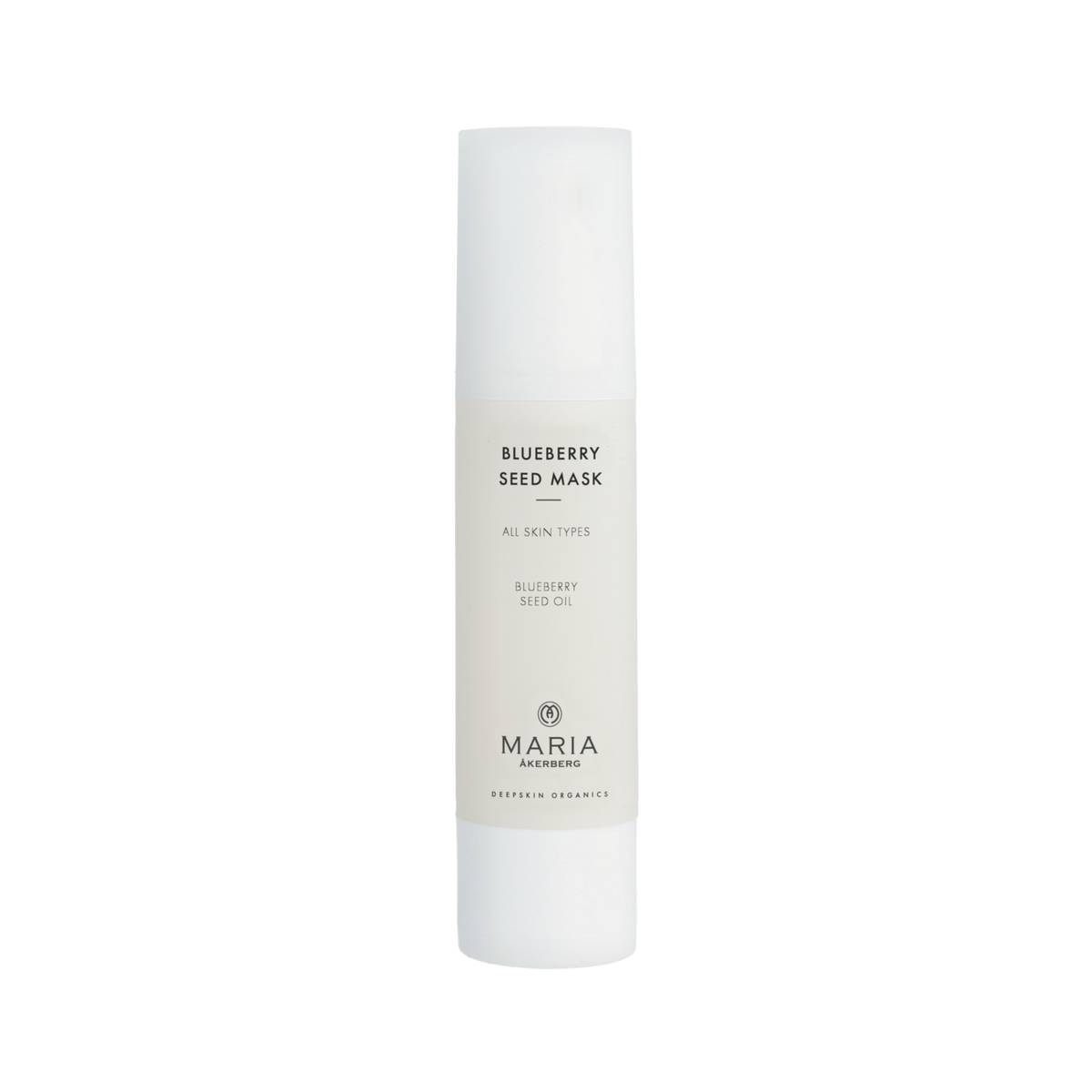 Blueberry Seed Mask 50ml