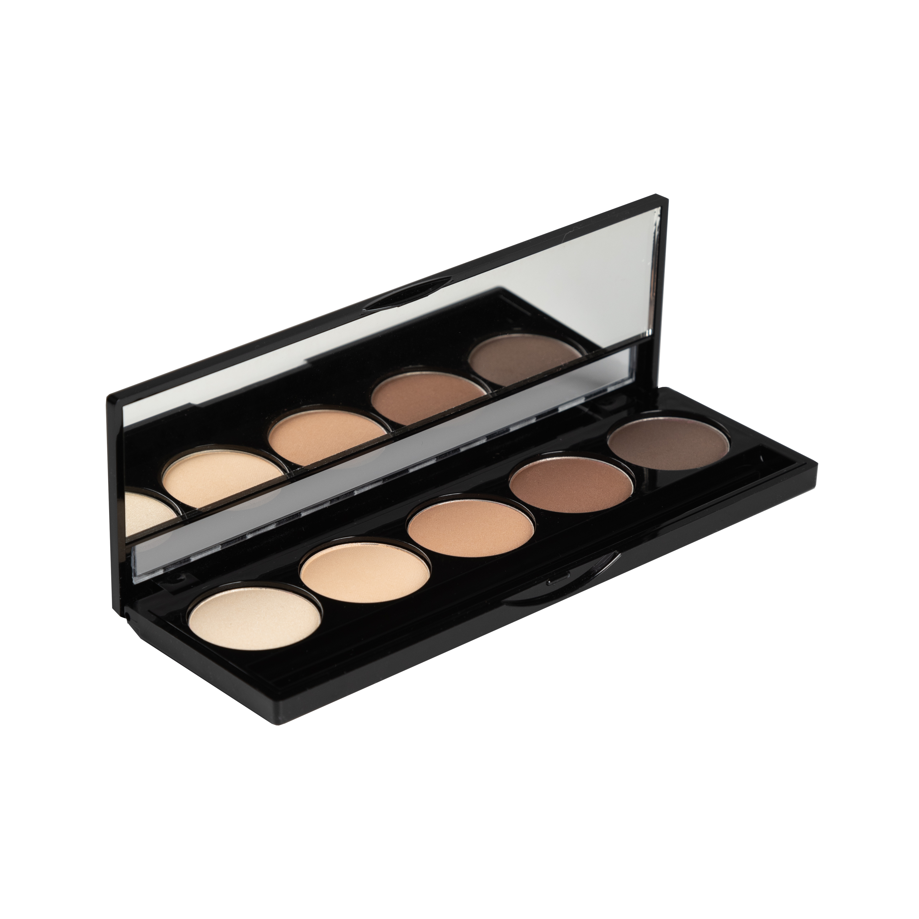 MÅ Eyeshadow Collection Natural