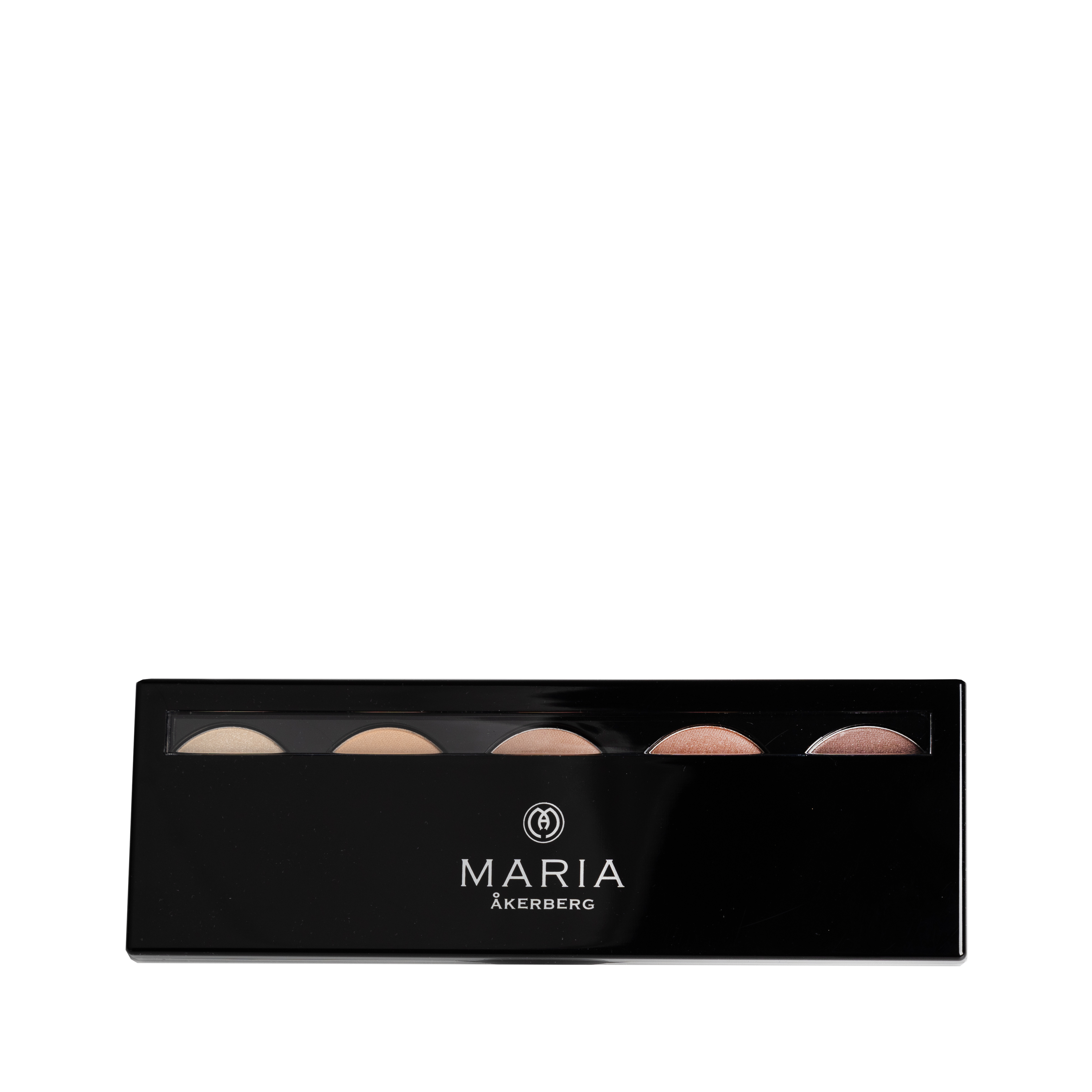 MÅ Eyeshadow Collection Natural