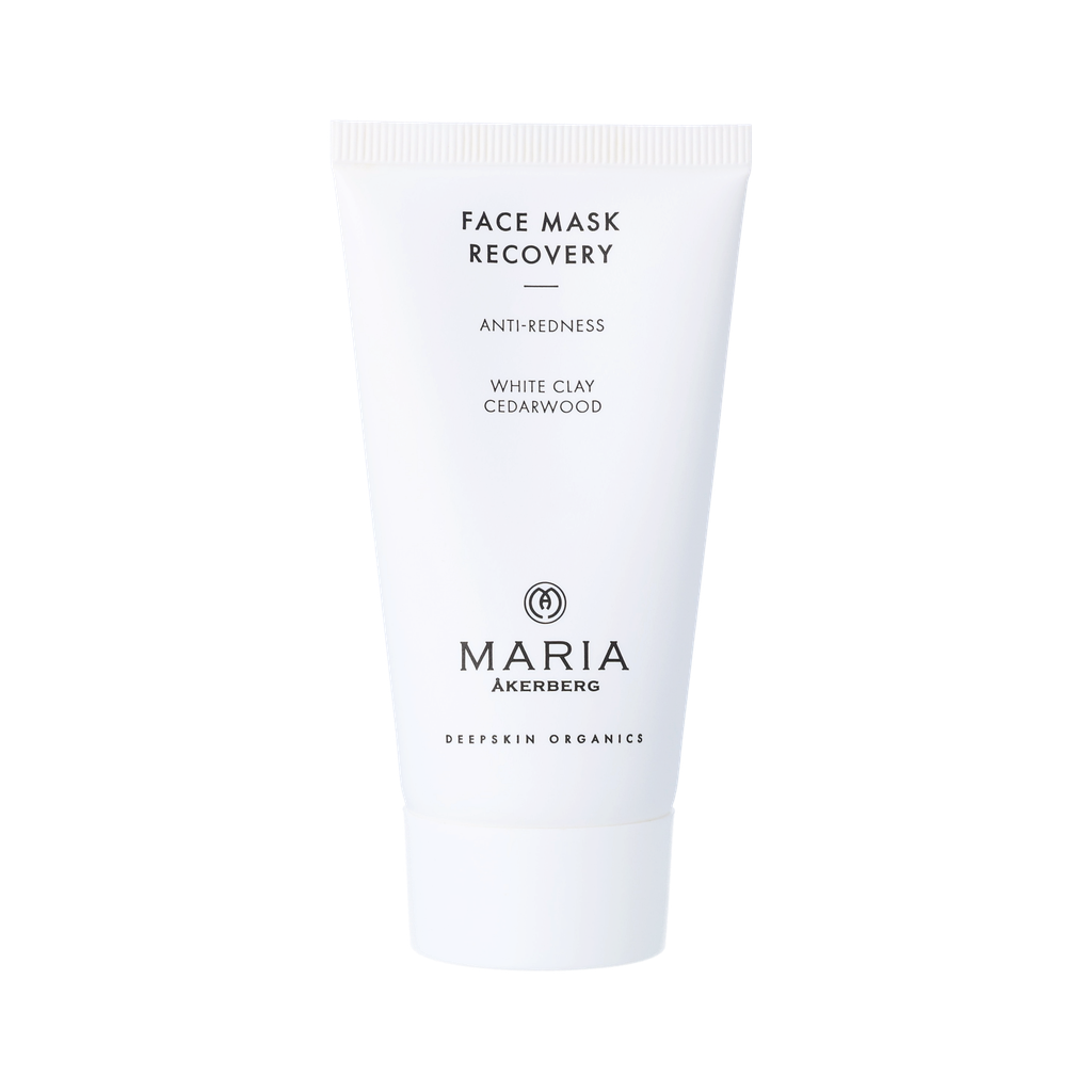 MÅ Face Mask Recovery