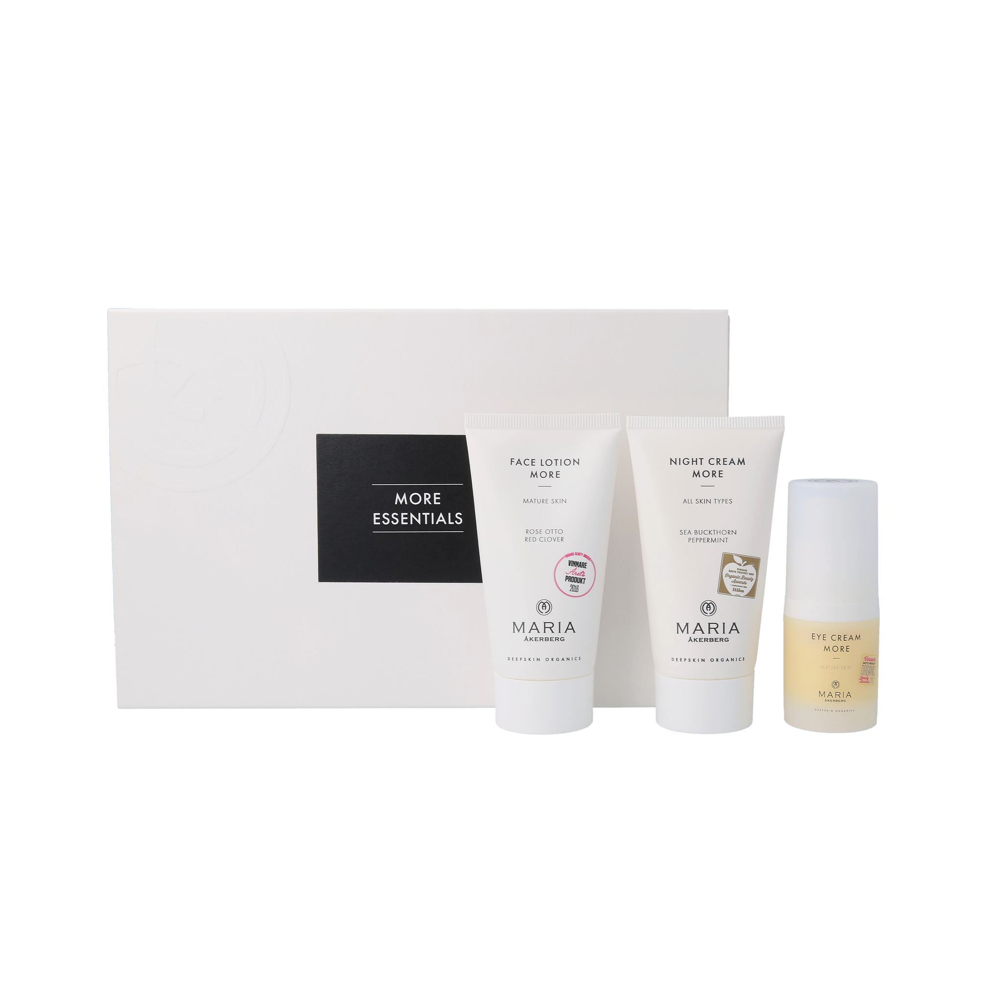 MÅ More Essentials Collection