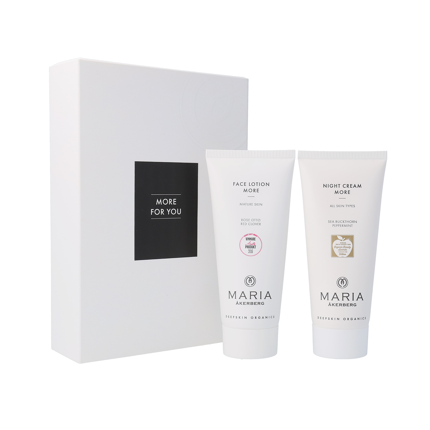 MÅ More For You Collection