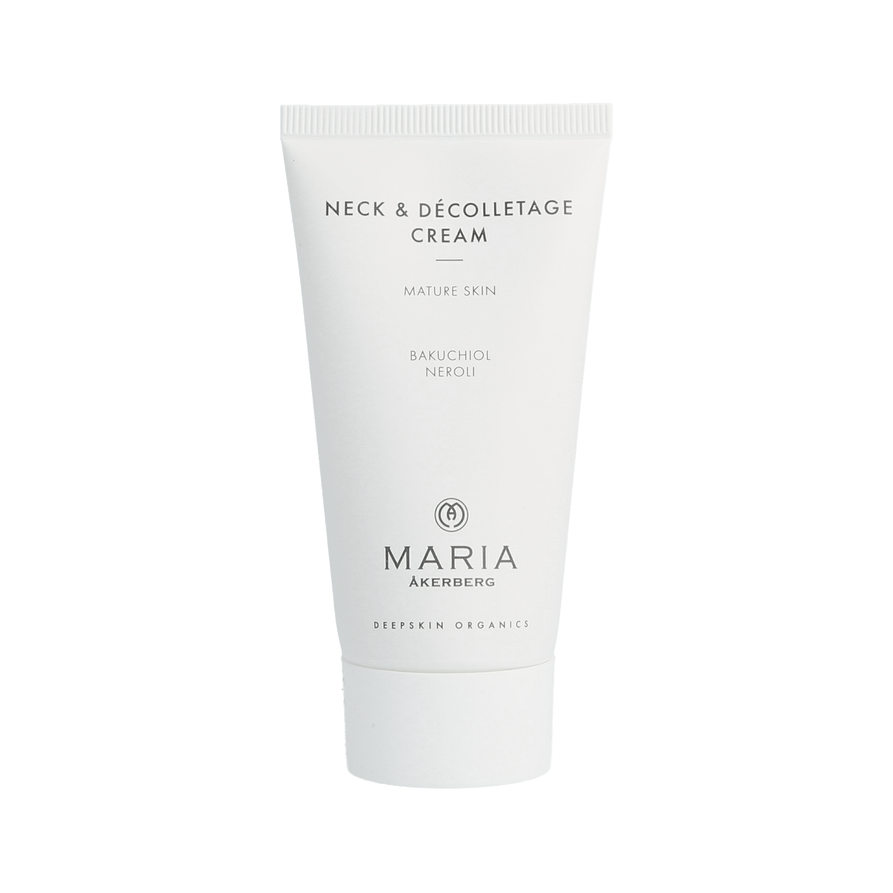 Neck & Décolletage Cream 50ml