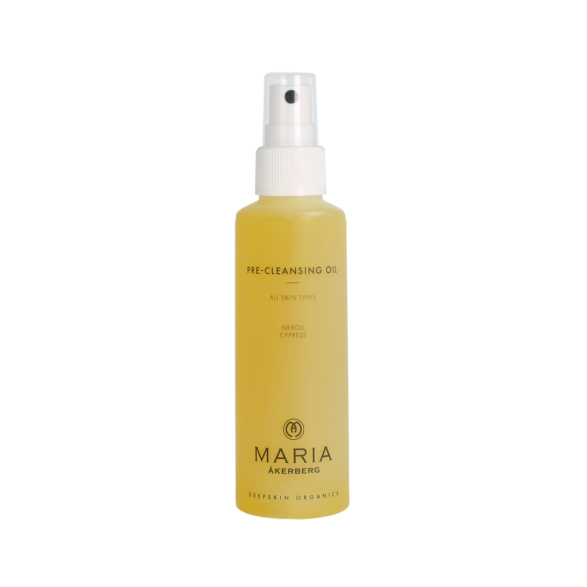 Pre-Cleansing Oil 125ml
