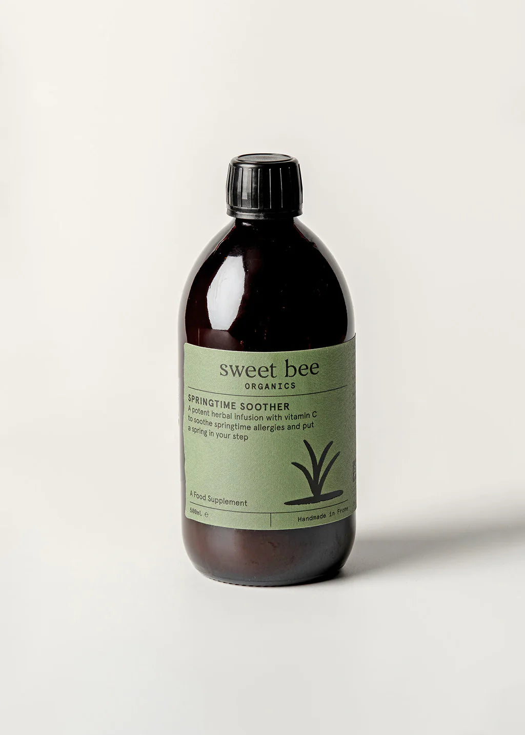 Sweet Bee Springtime Soother